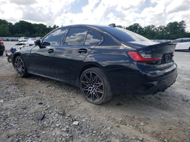 VIN 3MW5R7J0XL8B25064 2020 BMW 3 Series, 330XI no.2