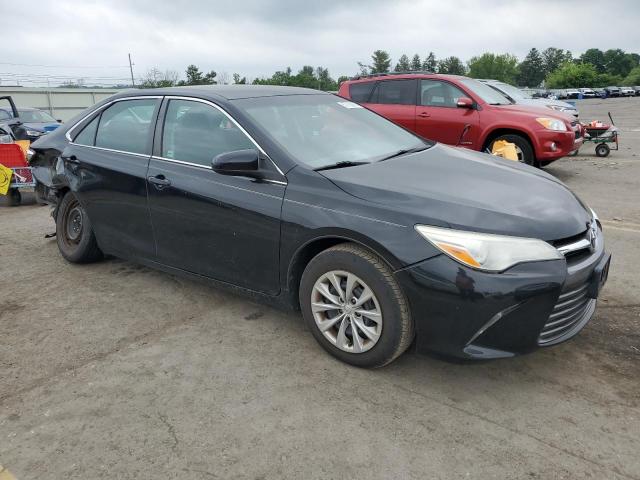 2015 Toyota Camry Le VIN: 4T4BF1FK3FR509377 Lot: 57735074