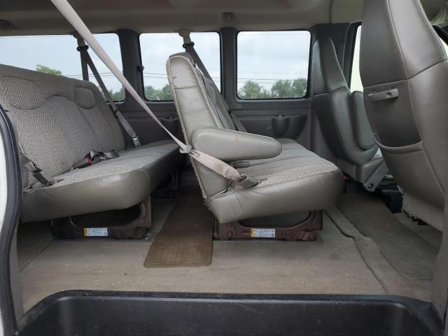 2005 Chevrolet Express G3500 VIN: 1GAHG39U351181045 Lot: 56096784