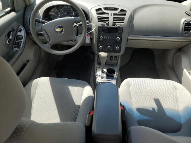 2007 Chevrolet Malibu Ls VIN: 1G1ZS58F47F188593 Lot: 60912344