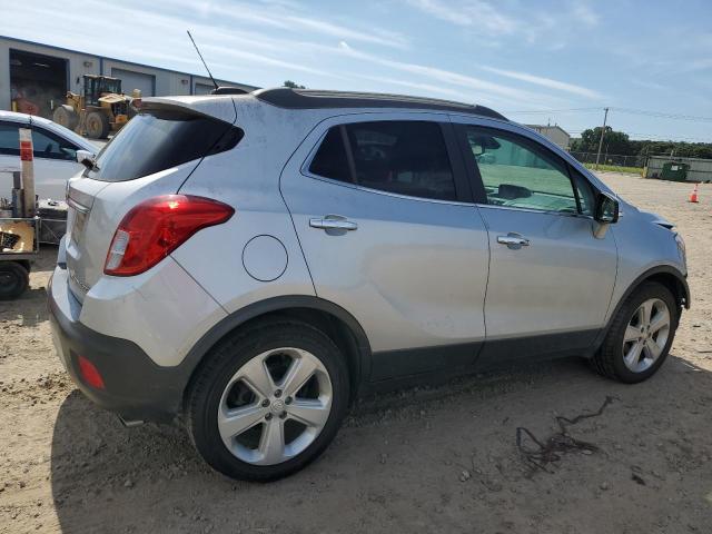 2016 BUICK ENCORE - KL4CJASB3GB729004