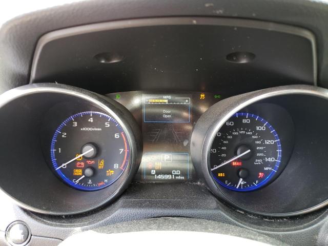 2017 Subaru Outback 2.5I Limited VIN: 4S4BSANC8H3225316 Lot: 59991494