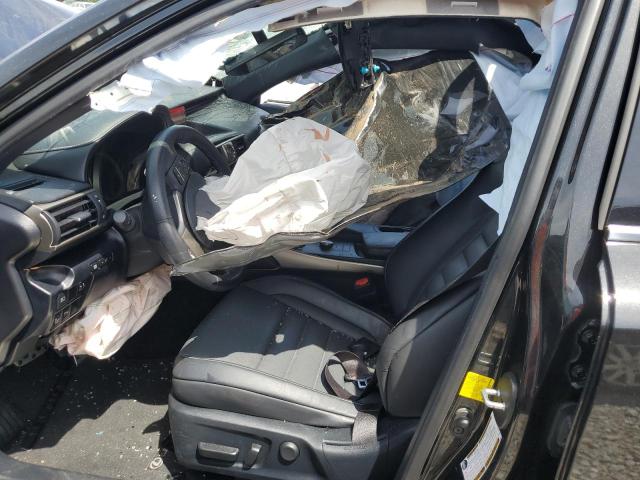 2019 Lexus Is 300 VIN: JTHBA1D27K5093305 Lot: 59721974