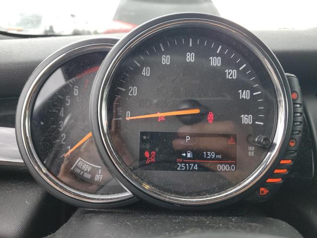 2015 Mini Cooper VIN: WMWXM5C55FT937437 Lot: 59090984