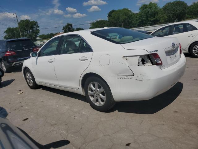 4T4BF3EK0BR211439 2011 Toyota Camry Base