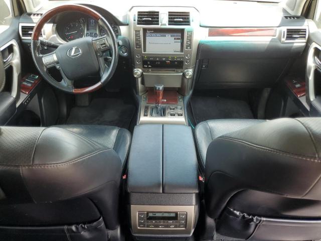 2011 Lexus Gx 460 Premium VIN: JTJJM7FX3B5022096 Lot: 57051804