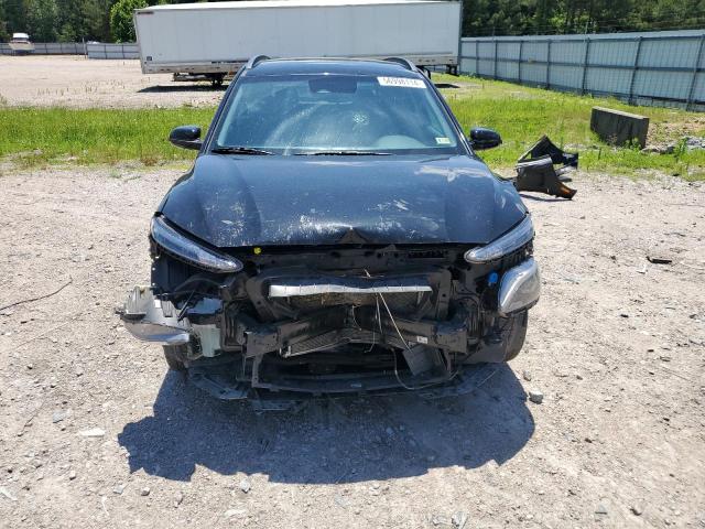 KM8K62AB5PU963428 Hyundai Kona SEL 5