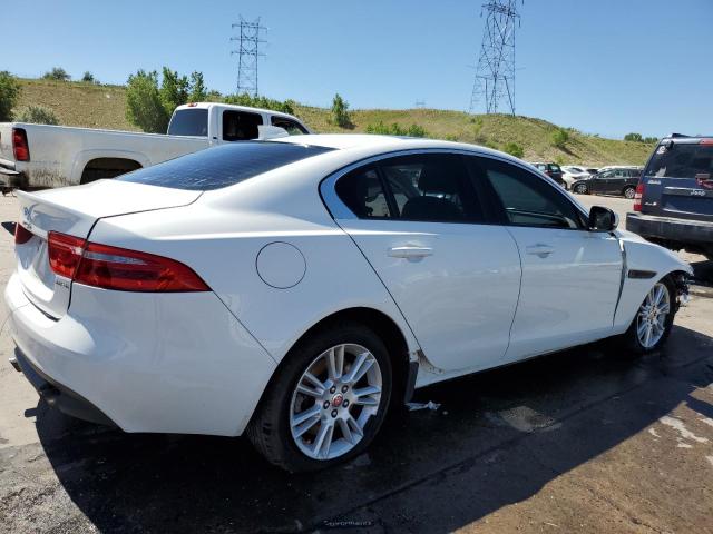 2018 Jaguar Xe Premium VIN: SAJAD4FX8JCP35315 Lot: 57648944