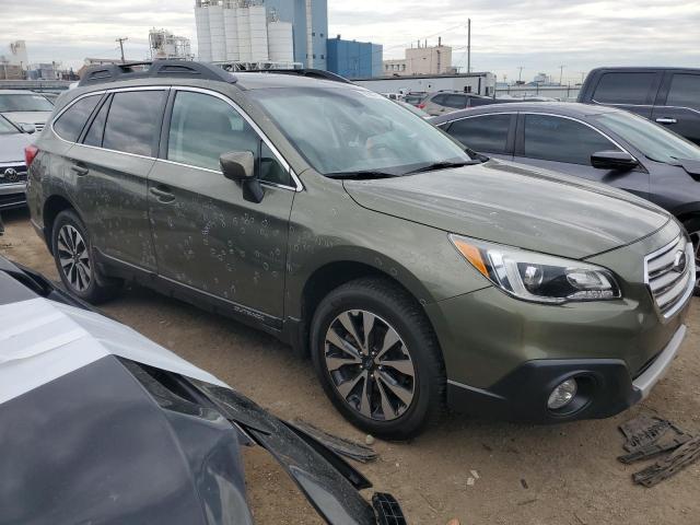 2016 SUBARU OUTBACK 3. - 4S4BSENC8G3264560
