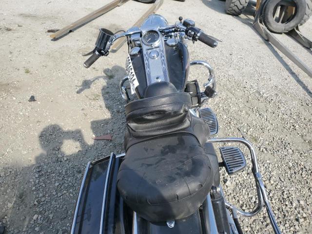 2005 HARLEY-DAVIDSON FLHRI 1HD1FBW135Y673922