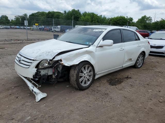 2005 Toyota Avalon Xl VIN: 4T1BK36BX5U039199 Lot: 57745754