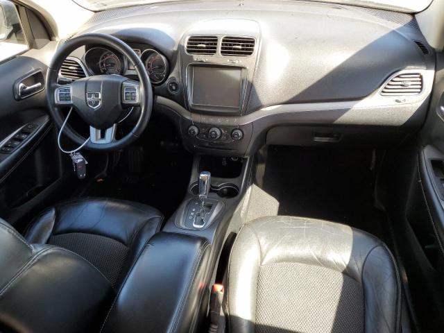 2017 Dodge Journey Crossroad VIN: 3C4PDDGG0HT512899 Lot: 57341714