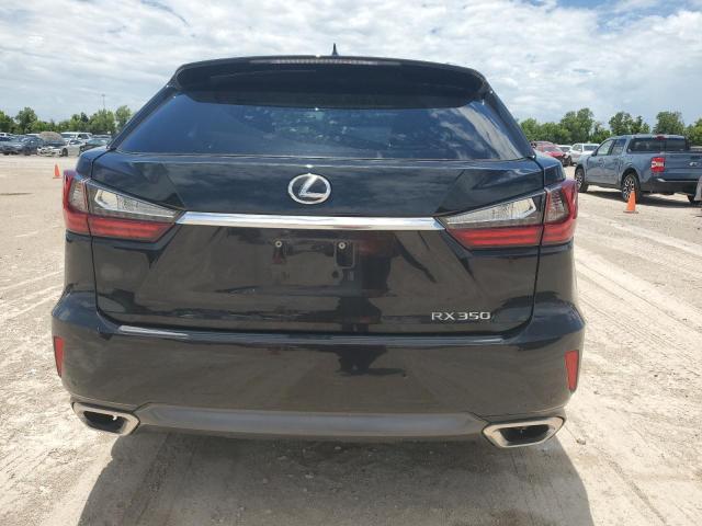 2016 Lexus Rx 350 VIN: 2T2ZZMCA4GC012544 Lot: 59240754