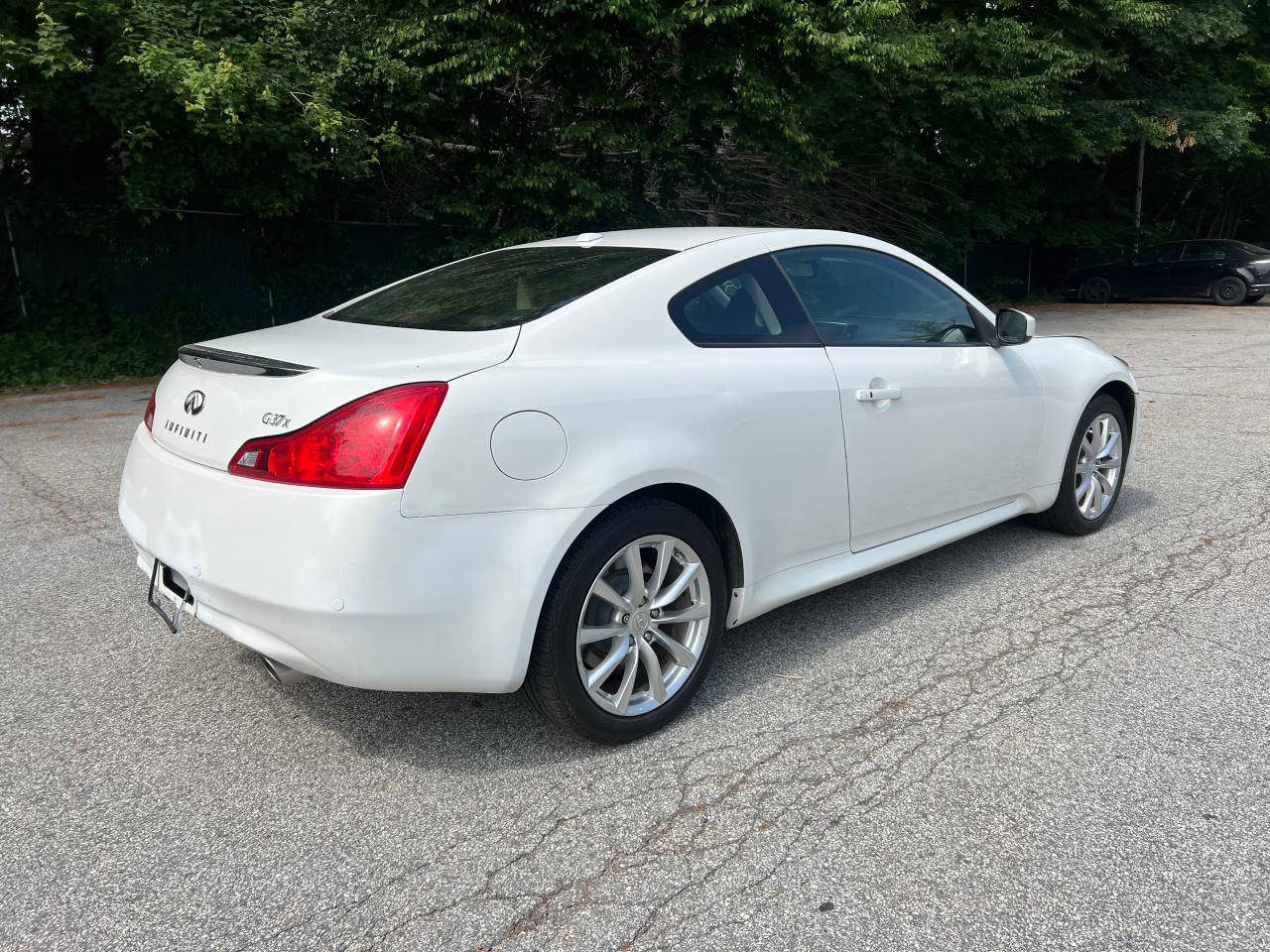 2012 Infiniti G37 vin: JN1CV6ELXCM473103