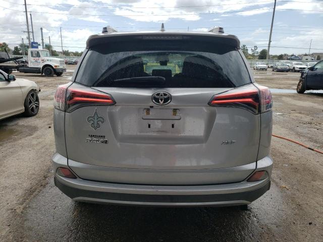 2017 Toyota Rav4 Xle VIN: 2T3WFREV0HW357185 Lot: 59772634