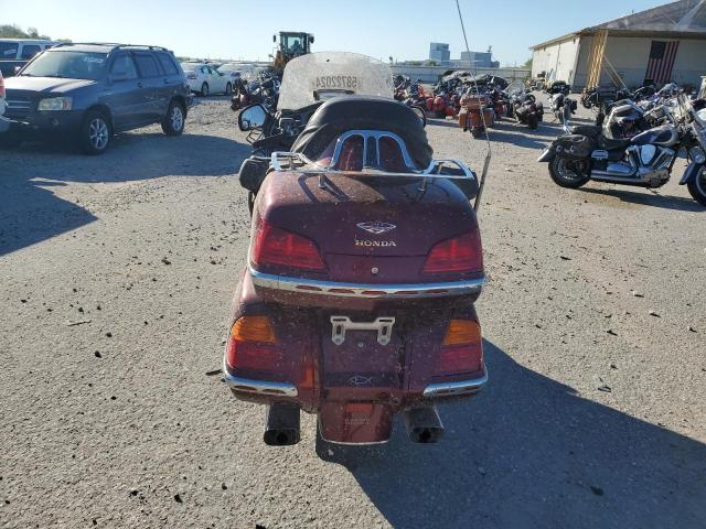 2004 HONDA GL1800 A 1HFSC47494A300660