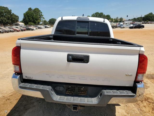 2016 Toyota Tacoma Double Cab VIN: 3TMCZ5AN1GM041318 Lot: 60200494