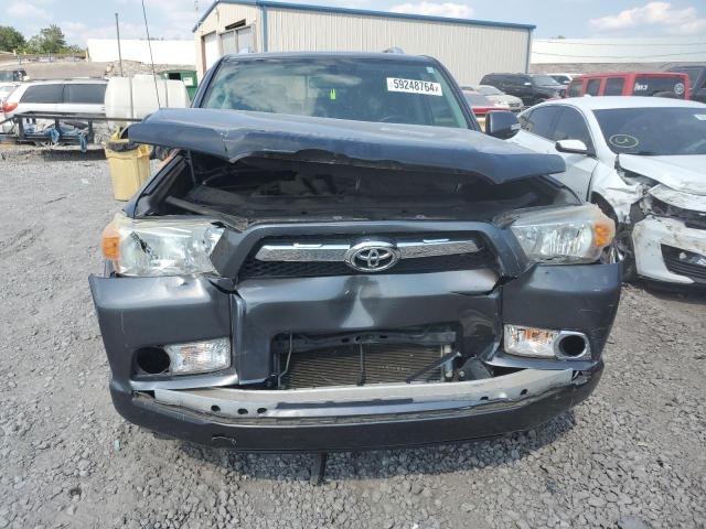 2011 Toyota 4Runner Sr5 VIN: JTEZU5JR1B5022113 Lot: 59248764