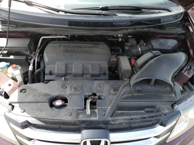 2015 HONDA ODYSSEY TO - 5FNRL5H96FB102315