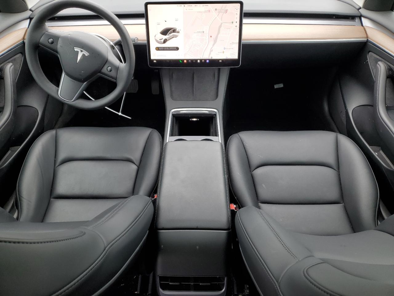 5YJ3E1EA2PF564136 2023 Tesla Model 3