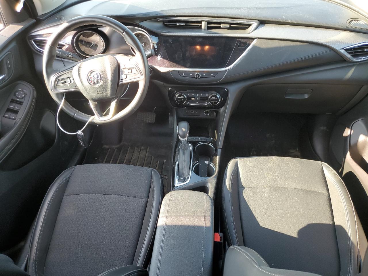 KL4MMESL5LB119708 2020 Buick Encore Gx Select