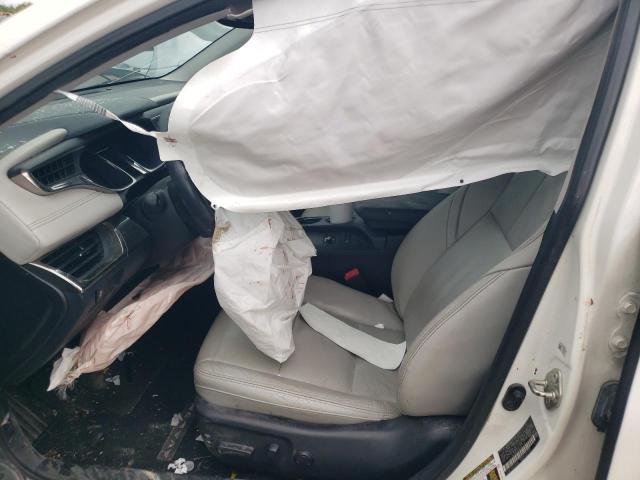 2014 Toyota Avalon Hybrid VIN: 4T1BD1EB3EU027718 Lot: 59987854