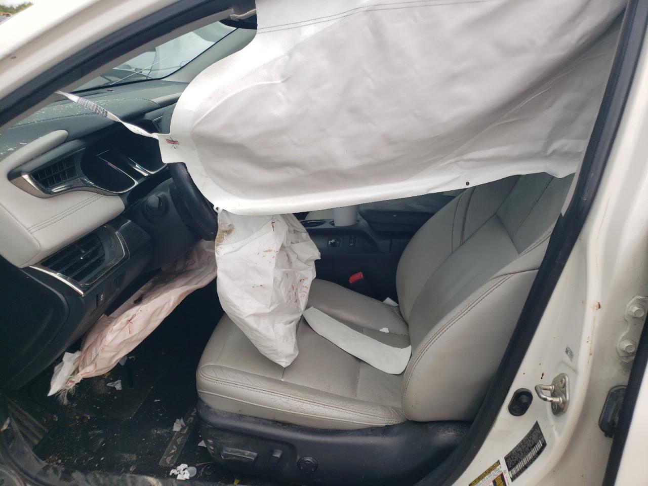 4T1BD1EB3EU027718 2014 Toyota Avalon Hybrid