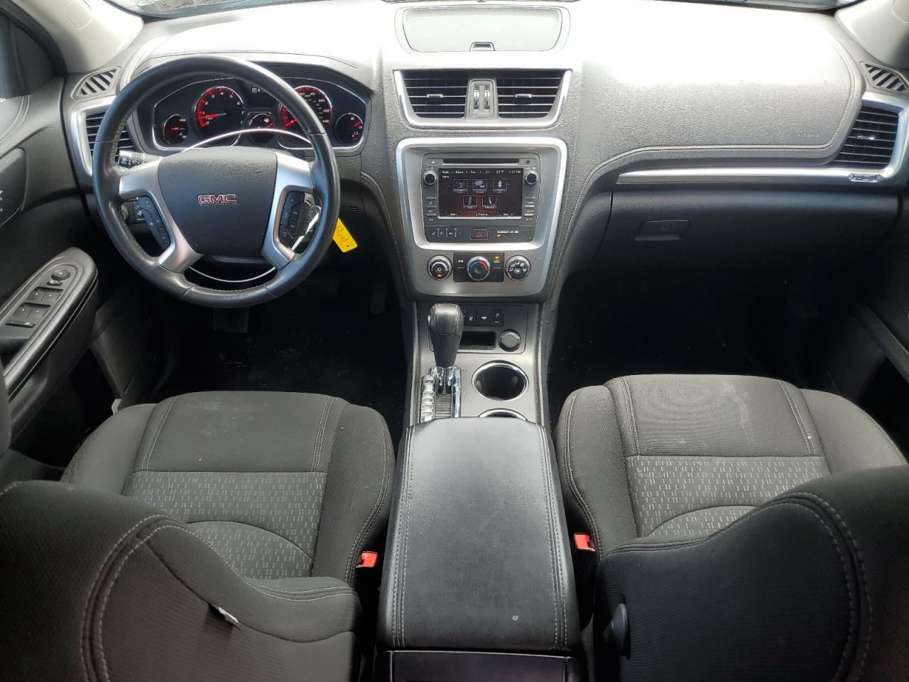 1GKKVPKD4EJ122627 2014 GMC Acadia Sle