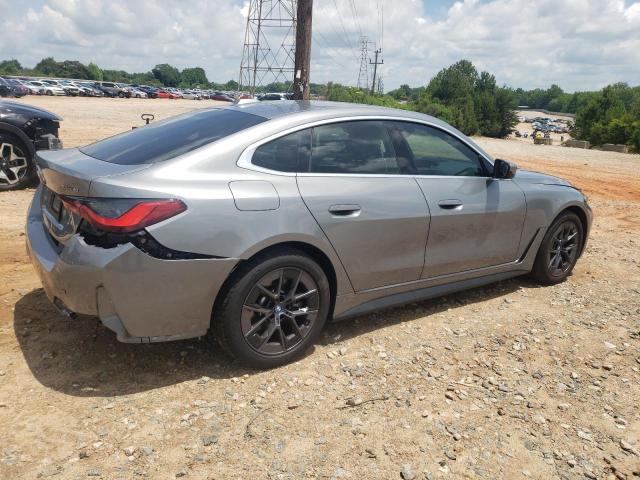 2023 BMW I4 Edrive 40 VIN: WBY73AW08PFN75939 Lot: 56928064