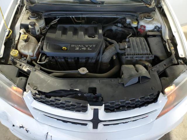 2014 Dodge Avenger Sxt VIN: 1C3CDZCB5EN111208 Lot: 59181794