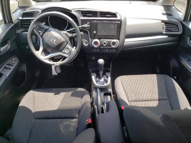 2020 Honda Fit Ex VIN: 3HGGK5H89LM706967 Lot: 58288834