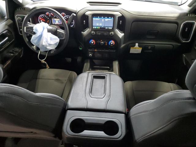 2022 Chevrolet Silverado Ltd K1500 Rst VIN: 1GCUYEET4NZ219640 Lot: 60279014