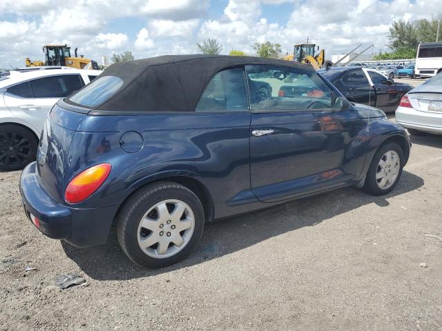 2005 Chrysler Pt Cruiser Touring VIN: 3C3EY55E55T594969 Lot: 60217714