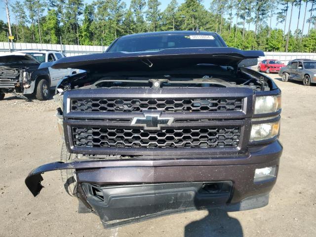 2015 CHEVROLET SILVERADO - 3GCUKREC5FG252379