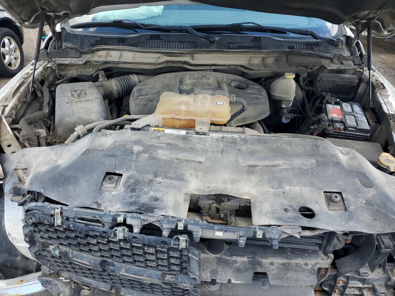 1C6RR7LM2ES431351 2014 Ram 1500 Slt