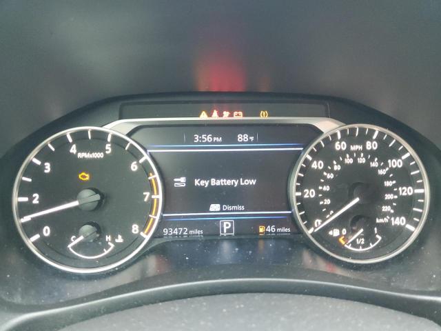 2019 NISSAN ALTIMA S - 1N4BL4BV0KN328823