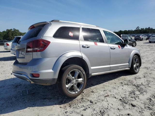 2017 DODGE JOURNEY CR - 3C4PDCGG0HT517918