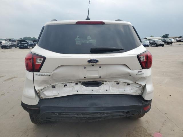 2019 FORD ESCAPE SE - 1FMCU0GD6KUB94664