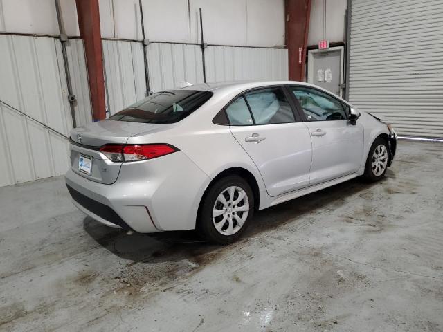2021 TOYOTA COROLLA LE - 5YFEPMAE5MP247982