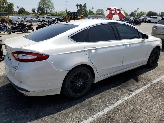 2013 Ford Fusion Se VIN: 3FA6P0HR1DR226715 Lot: 57767964