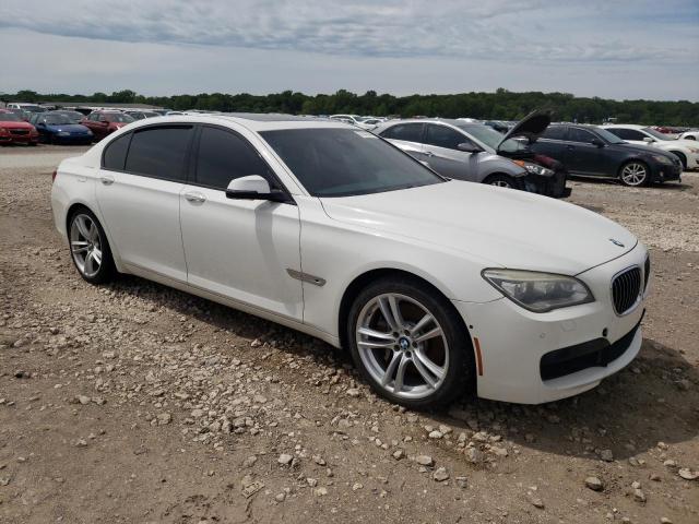 VIN WBAYE8C5XED134778 2014 BMW 7 Series, 750 LI no.4