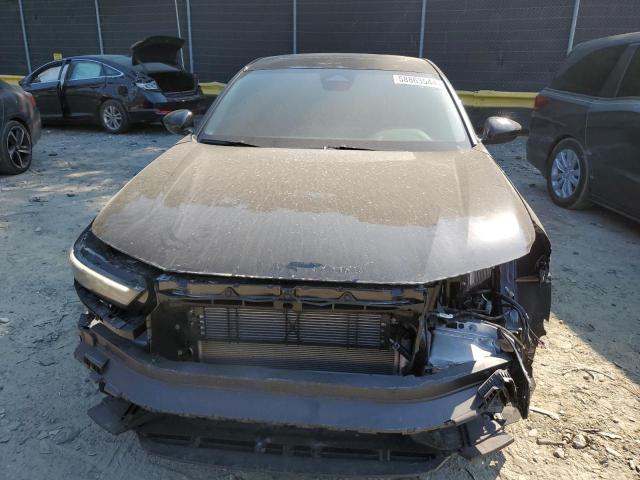 1HGCY2F50RA002716 Honda Accord HYB 5