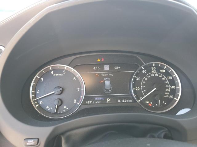 2020 INFINITI QX50 PURE - 3PCAJ5M13LF103761