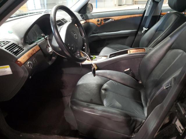 2006 Mercedes-Benz E 350 VIN: WDBUF56J66A882998 Lot: 58837034