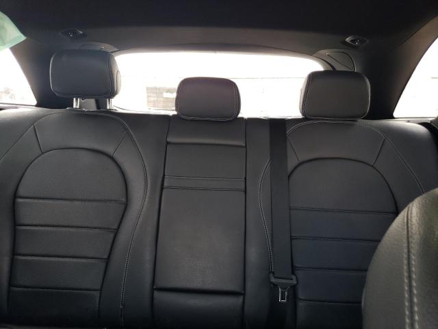 2017 MERCEDES-BENZ GLC 300 4M - WDC0G4KB2HF145061