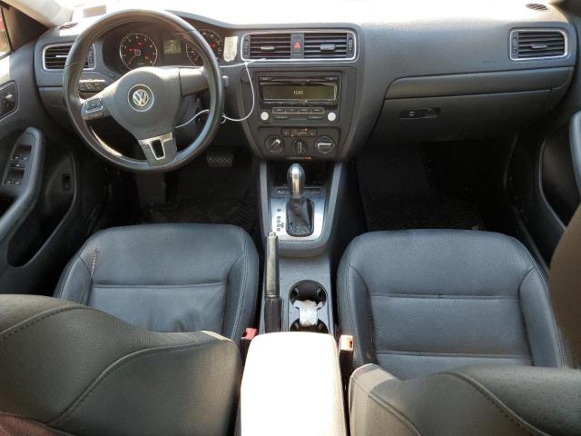 2012 Volkswagen Jetta Se VIN: 3VWDP7AJ6CM470559 Lot: 58459124