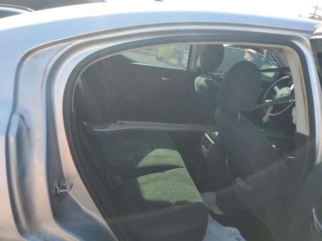 2008 Dodge Charger VIN: 2B3KA43R08H280129 Lot: 57066324