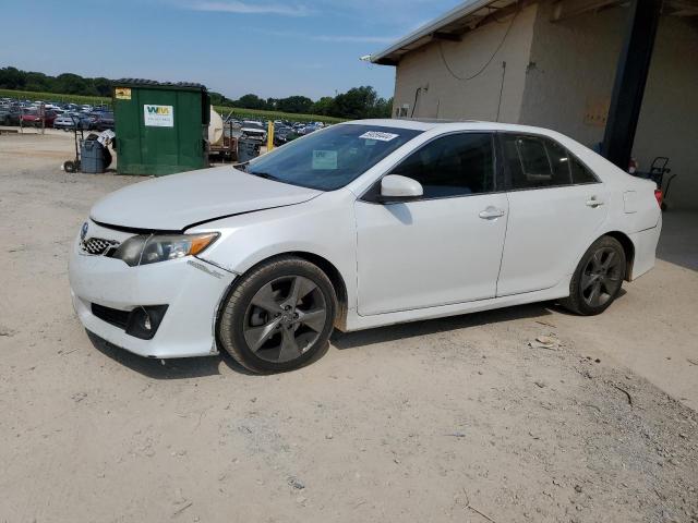 2012 Toyota Camry Base VIN: 4T1BF1FK3CU629007 Lot: 59059444