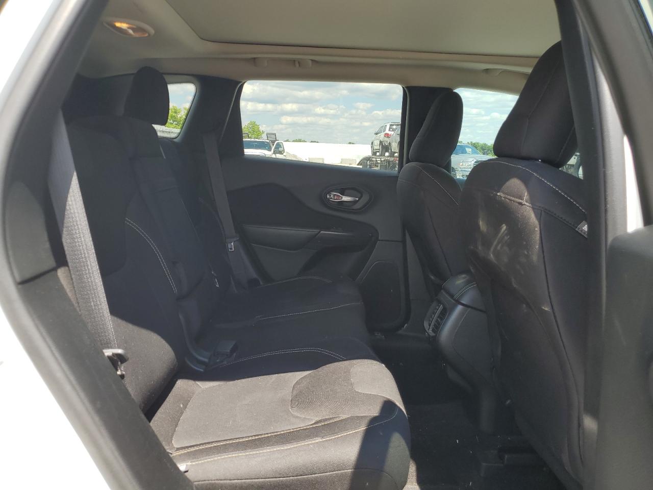 1C4PJMCS2FW502983 2015 Jeep Cherokee Latitude