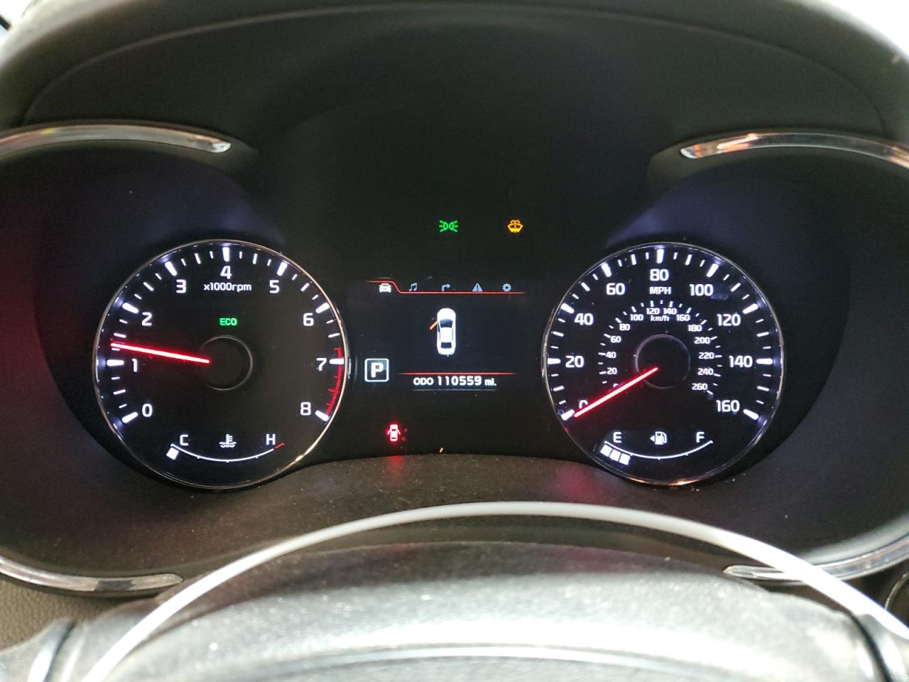 KNAFZ5A38F5388027 2015 Kia Forte Sx